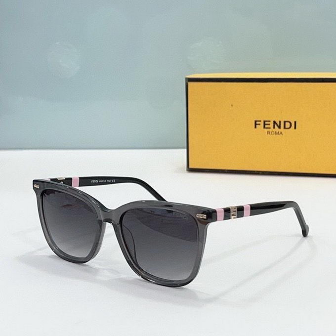 Fendi Sunglasses ID:20230612-915